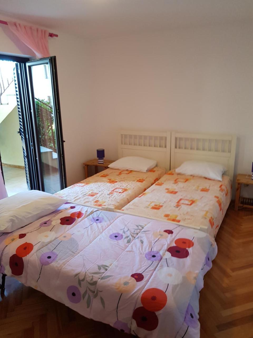 Apartment Monfiorenzo 11 Rovinj Exterior foto